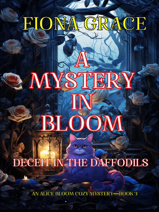 Cover image for Deceit in the Daffodils